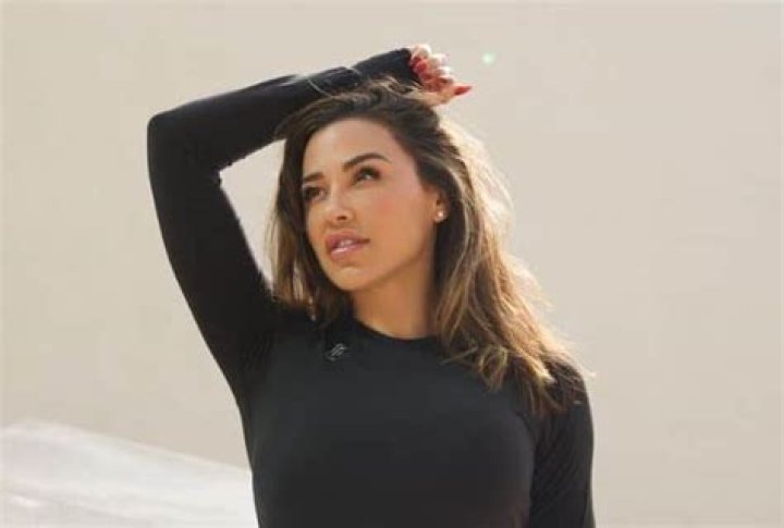 Ana Cheri Bio (Wiki) 