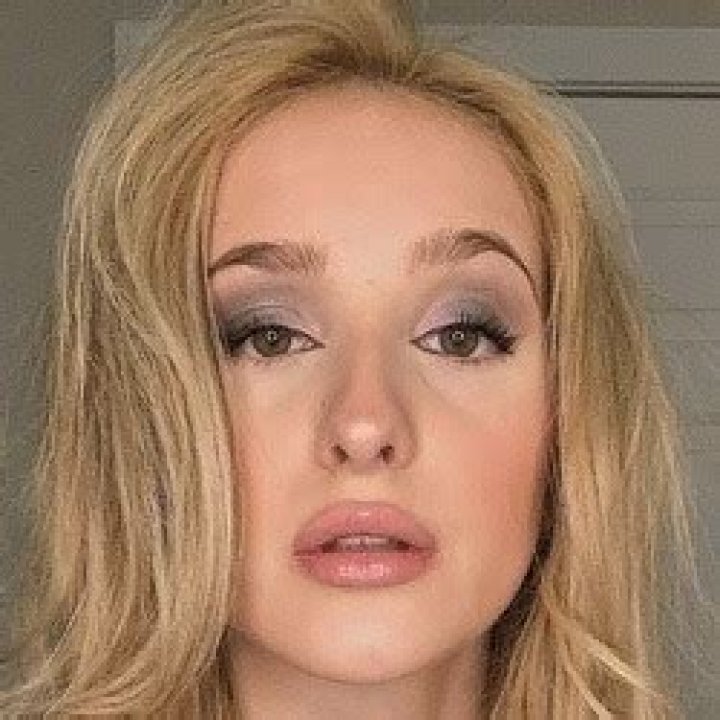 Ana Heichel - Age, Family, Bio