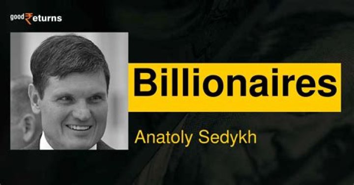 Anatoly Sedykh Net Worth - Wiki, Age, Weight and Height, Relationships, Family, and More