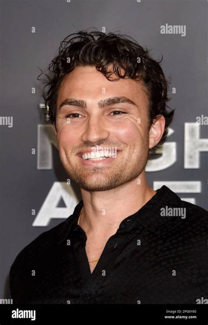Andre Anthony Bio (Wiki) 