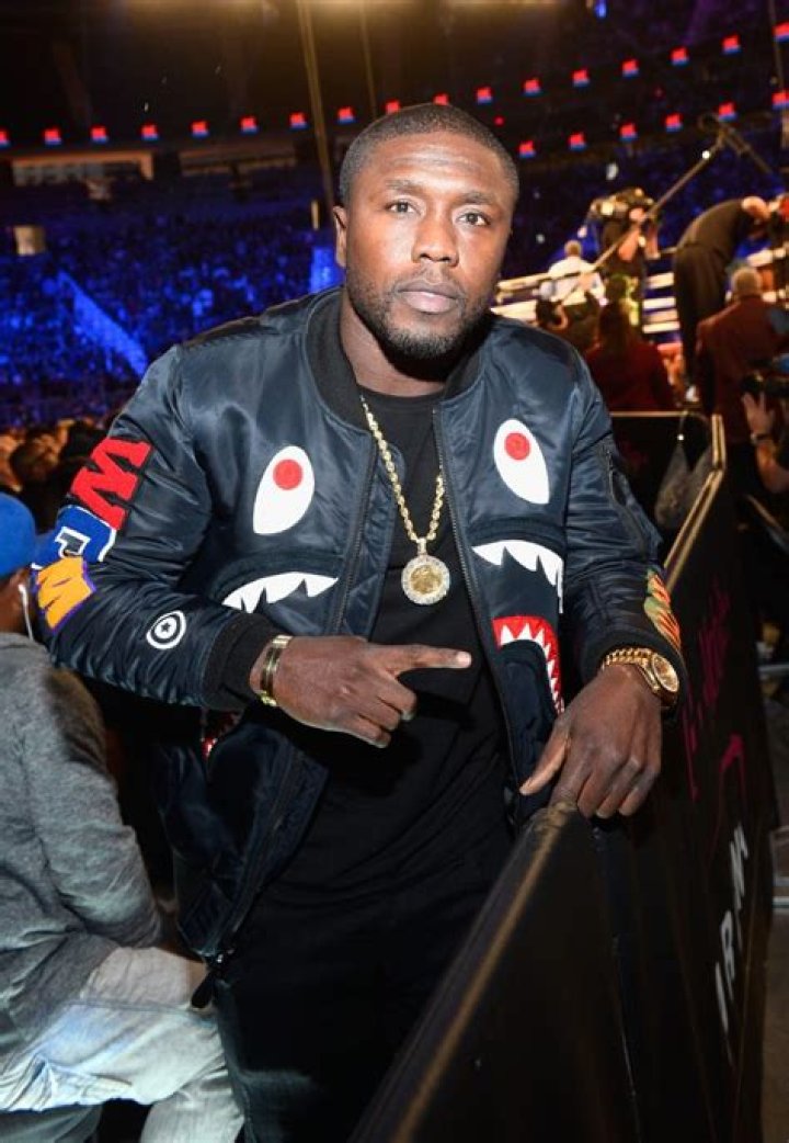 Andre Berto Net Worth - Wiki, Age, Weight and Height, Relationships, Family, and More