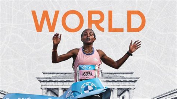 Andrea Bordeaux leaves Run The World over vaccine mandate, admits she was fired
