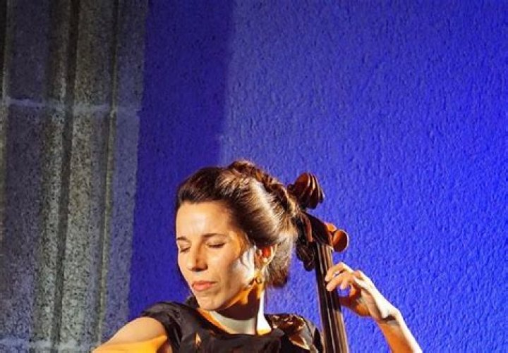 Andrea Casarrubios Wikipedia And Edad: How Old Is The Muslical Artist?