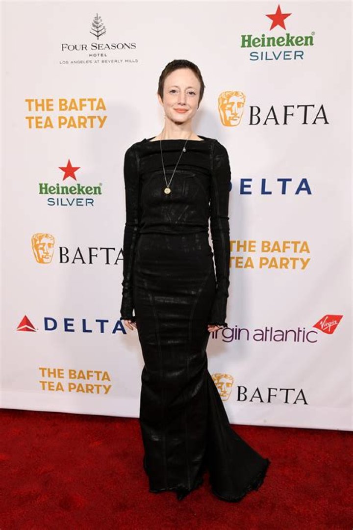 Andrea Riseborough Net Worth - Wiki, Age, Weight and Height, Relationships, Family, and More
