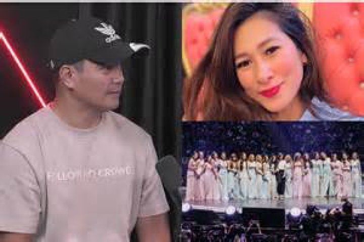 Andrei Trazona Father Alvin Aragon And Mother Izzy Trazona-Aragon Ethnicity