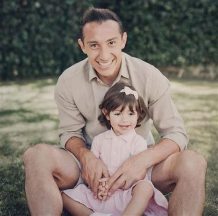 Andrés Guardado - Age, Family, Bio