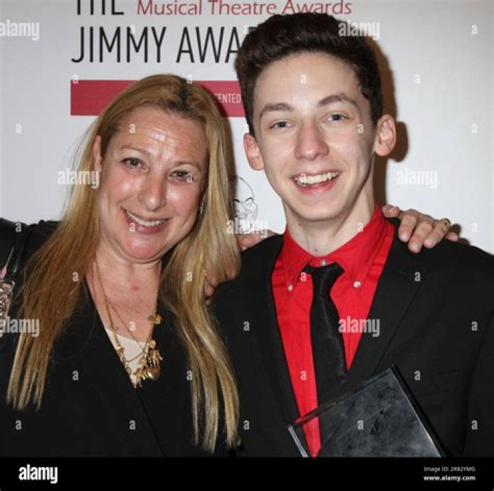 Andrew Barth Feldman Parents – Meet Mother Barbra Barth Feldman And Father