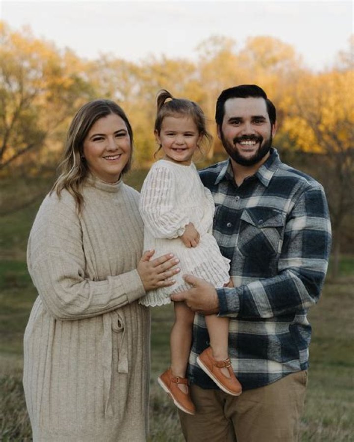 Andrew Flair - Age, Family, Bio