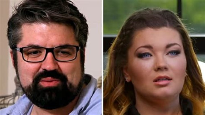Andrew Glennon Claims He Needed Surgery After Incident with Amber Portwood