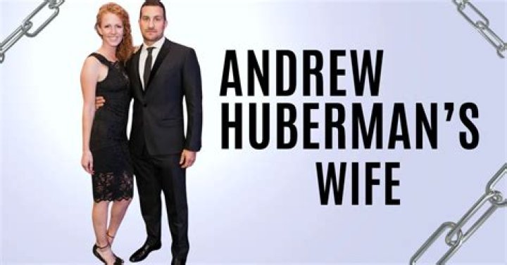 Andrew Huberman Wife Or Husband: Gay Rumors And Sexuality