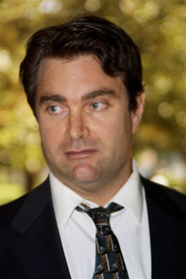 Andrew Luster Net Worth - Wiki, Age, Weight and Height, Relationships, Family, and More