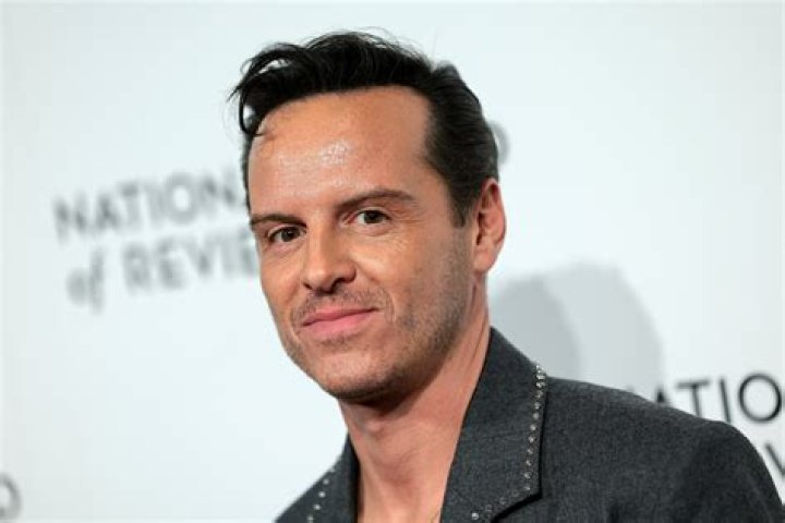 Andrew Scott (Movie Actor) - Age, Family, Bio