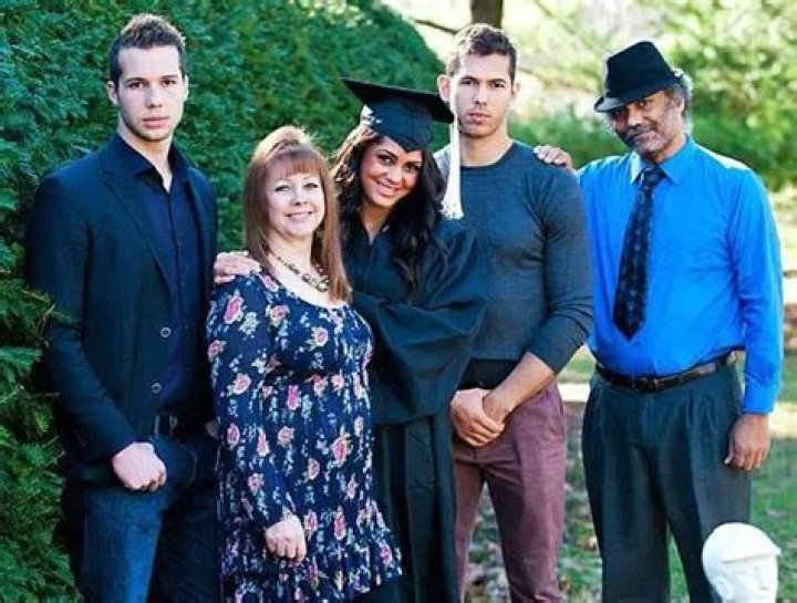 Andrew Tate Family: Wife, children, Siblings, Parents