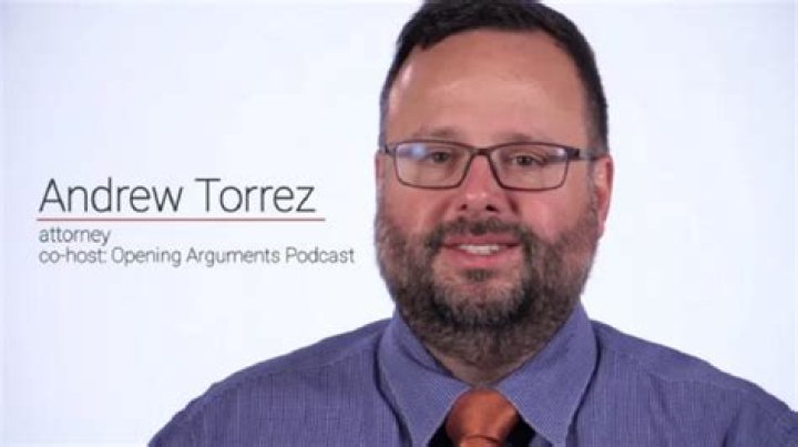 Andrew Torrez Harrasment & Misconduct Allegations – What Happened?