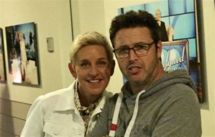 Andy Lassner on the ongoing ‘The Ellen DeGeneres Show’ controversy! Find about his wife, children, net worth, social media, biography