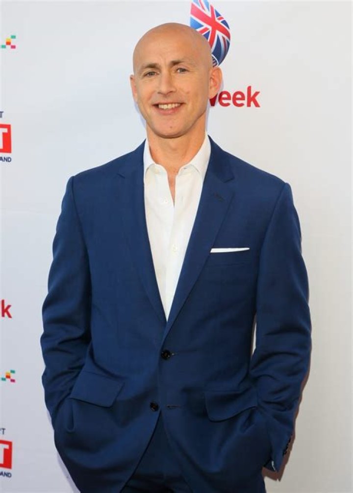Andy Puddicombe Net Worth - Wiki, Age, Weight and Height, Relationships, Family, and More