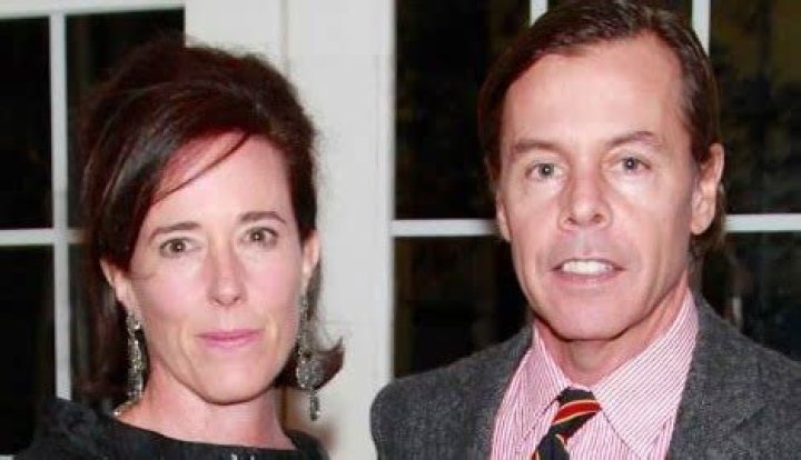 Andy Spade Bio (Wiki) 