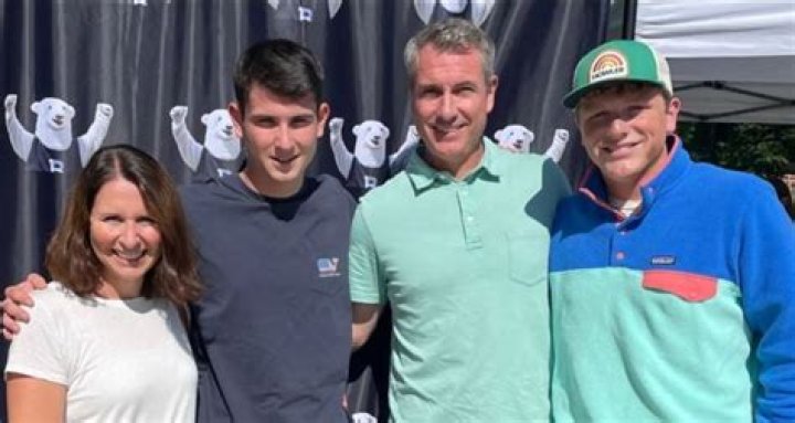 Andy Stumpf - Age, Family, Bio