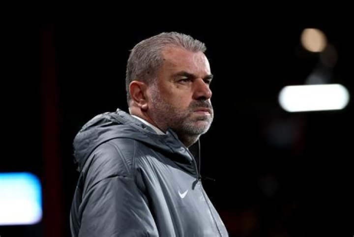 Ange Postecoglou Bio (Wiki) 