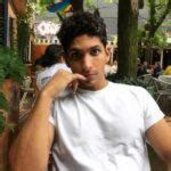Angel Bismark Curiel Bio (Wiki) 