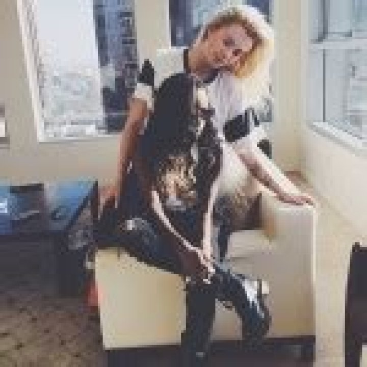 Angel Haze: My romance with Ireland Baldwin is too ‘weird’ for America