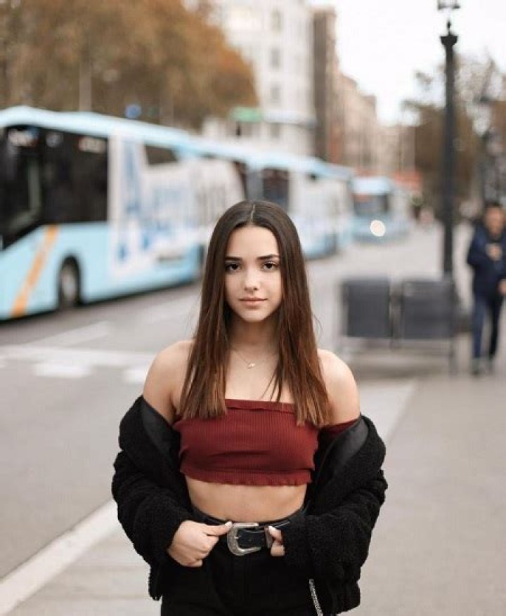 Angela Marmol Bio (Wiki) 