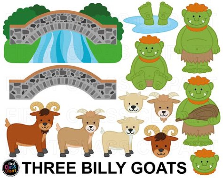	Angelina Jolie hates scruff, nicknames Brad “Billy Goat Gruff”	