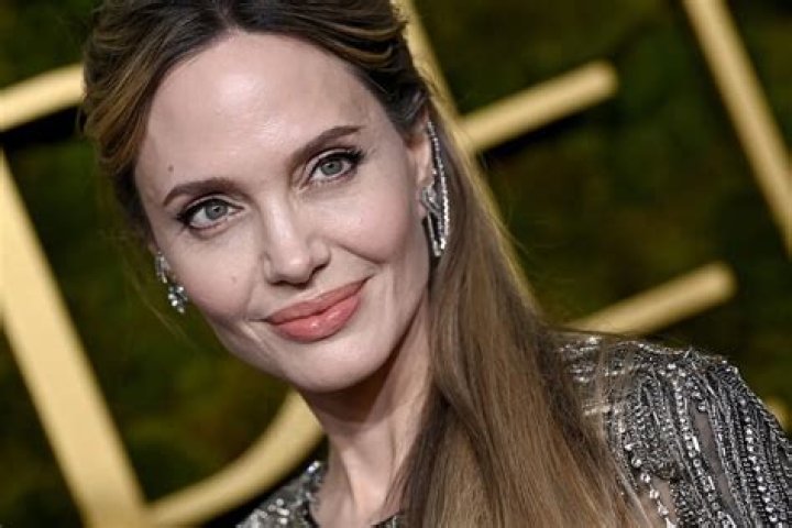 Angelina Jolie is in talks to star in ‘Every Note Played’ with Christoph Waltz