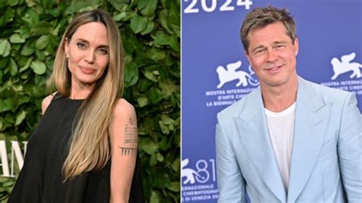 Angelina Jolie reveals that two of her daughters have needed surgery in recent months