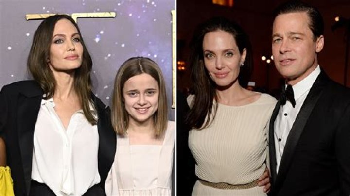 Angelina Jolie’s lawyer: Any ‘gamesmanship’ has been on Brad Pitt’s side