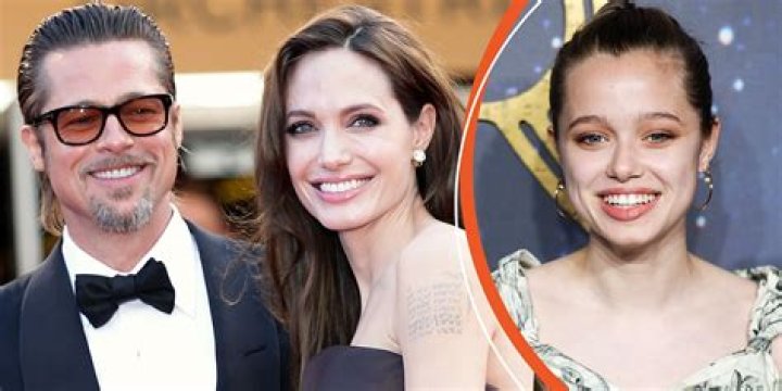 Angelina Jolie’s reported Jordanian adoption is revealed as false