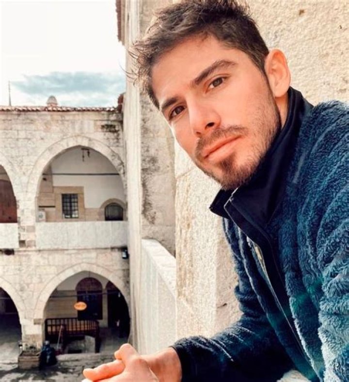 Anıl Berk Baki - Age, Family, Bio