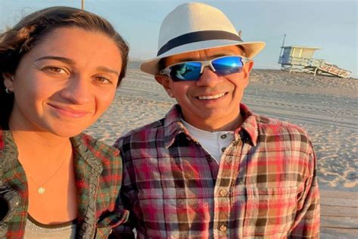 Anita Alvarez swimmer Wiki, Age, Parents, Height, Net worth, Husband, Siblings, Weight, Family, Instagram