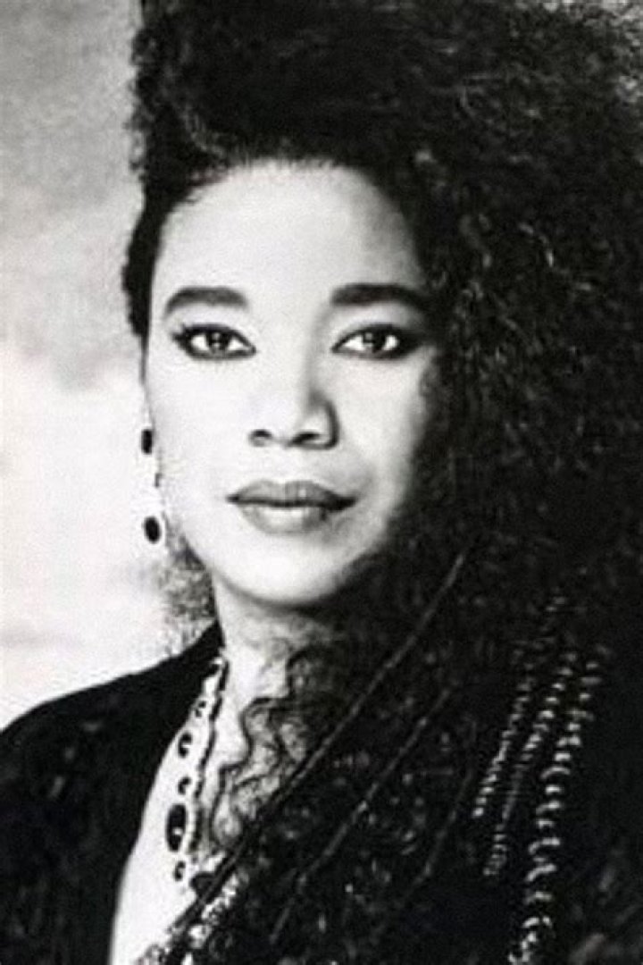 Anita Pointer Bio (Wiki) 