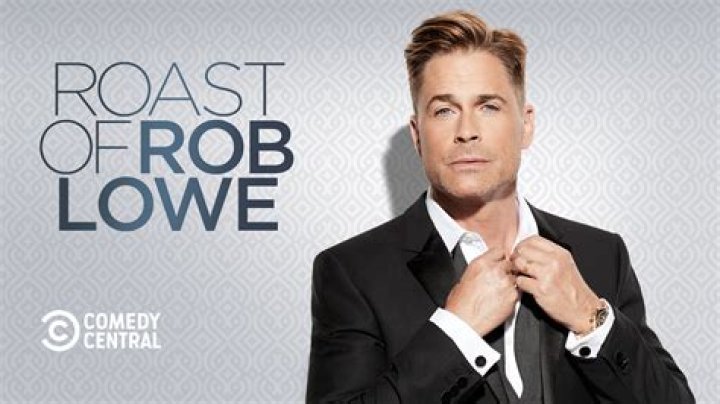 Ann Coulter got the worst of it at Rob Lowe’s Comedy Central Roast