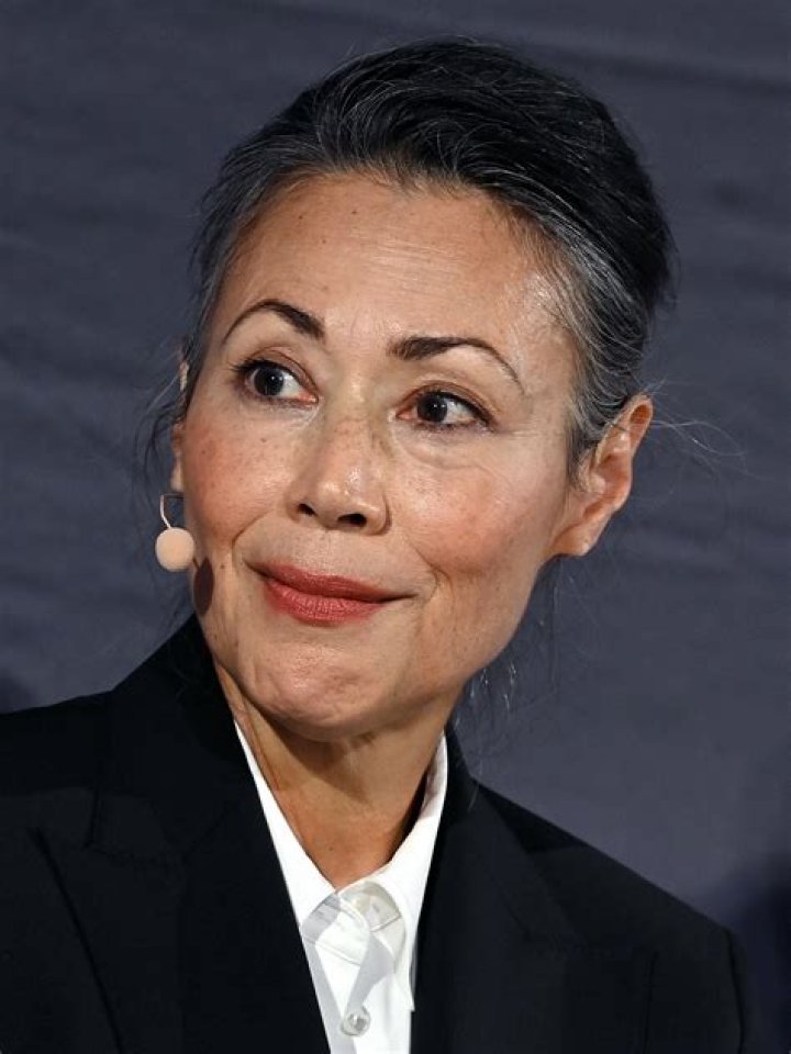 Ann Curry Bio (Wiki) 