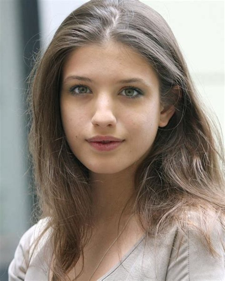 Anna Chipovskaya Bio (Wiki) 
