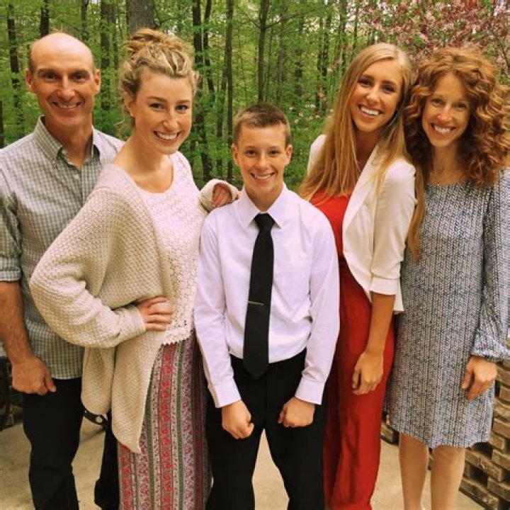 Anna Congdon - Age, Family, Bio