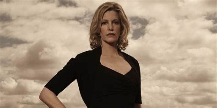 Anna Gunn on the Skyler hate: ‘That was a really tough thing to deal with’