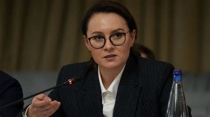 Anna la Ucraniana - Age, Family, Bio