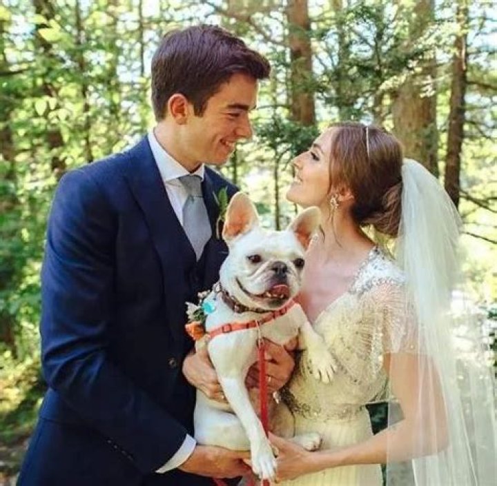 Anna Marie Tendler Pets - Celebrity Pets