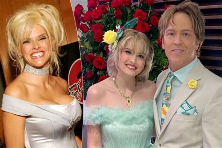 Anna Nicole’s 90s affair with diet dr. heroin dealer thwarted by Howard
