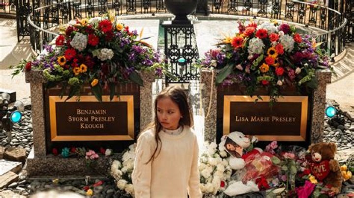 Anna Nicole’s son’s death will finally have official inquest