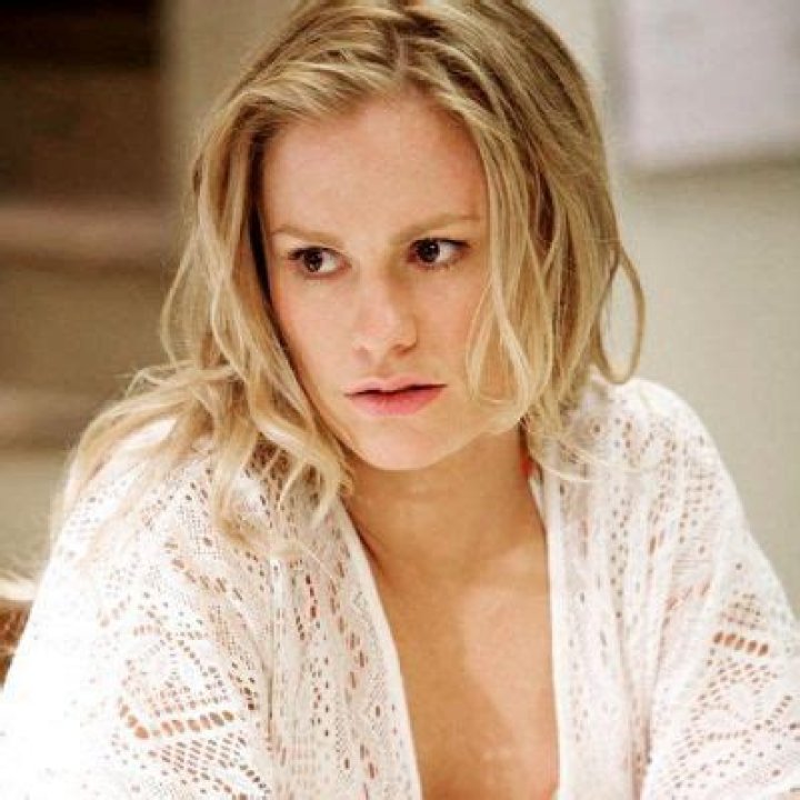 Anna Paquin Bio (Wiki) 