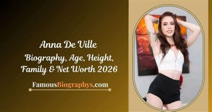 Anna Zak - Age, Family, Bio