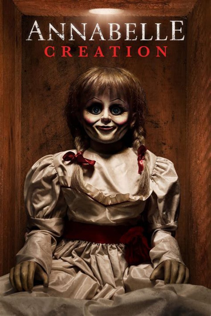 Annabelle: Creation - Cast, Ages, Trivia