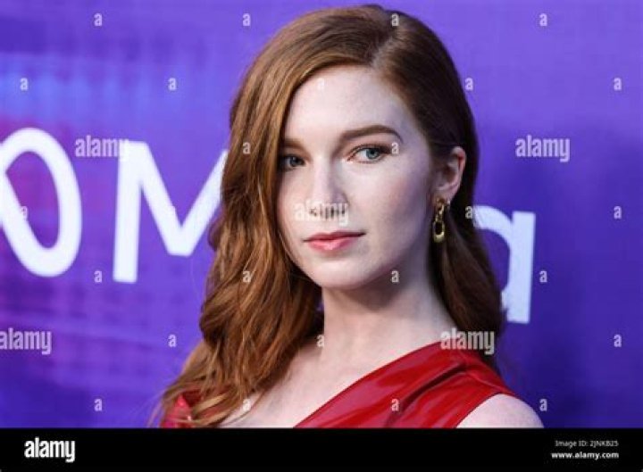 Annalise Basso Bio (Wiki) 