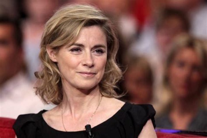 Anne Consigny Bio (Wiki) 