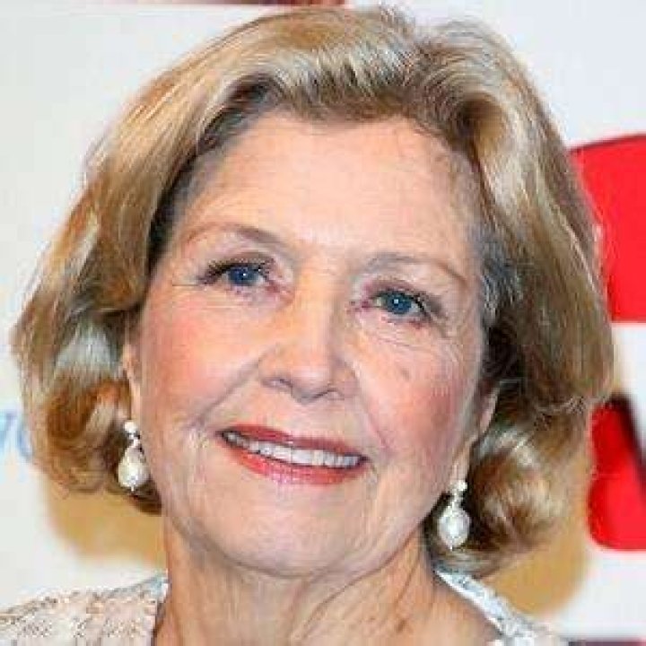 Anne Reid Bio (Wiki) 
