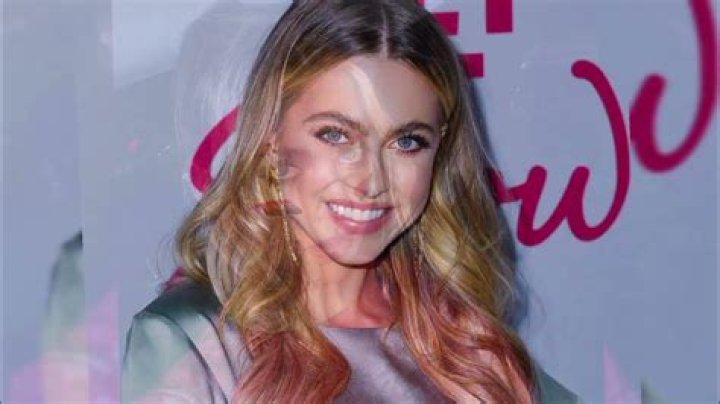 Anne Winters Bio (Wiki) 
